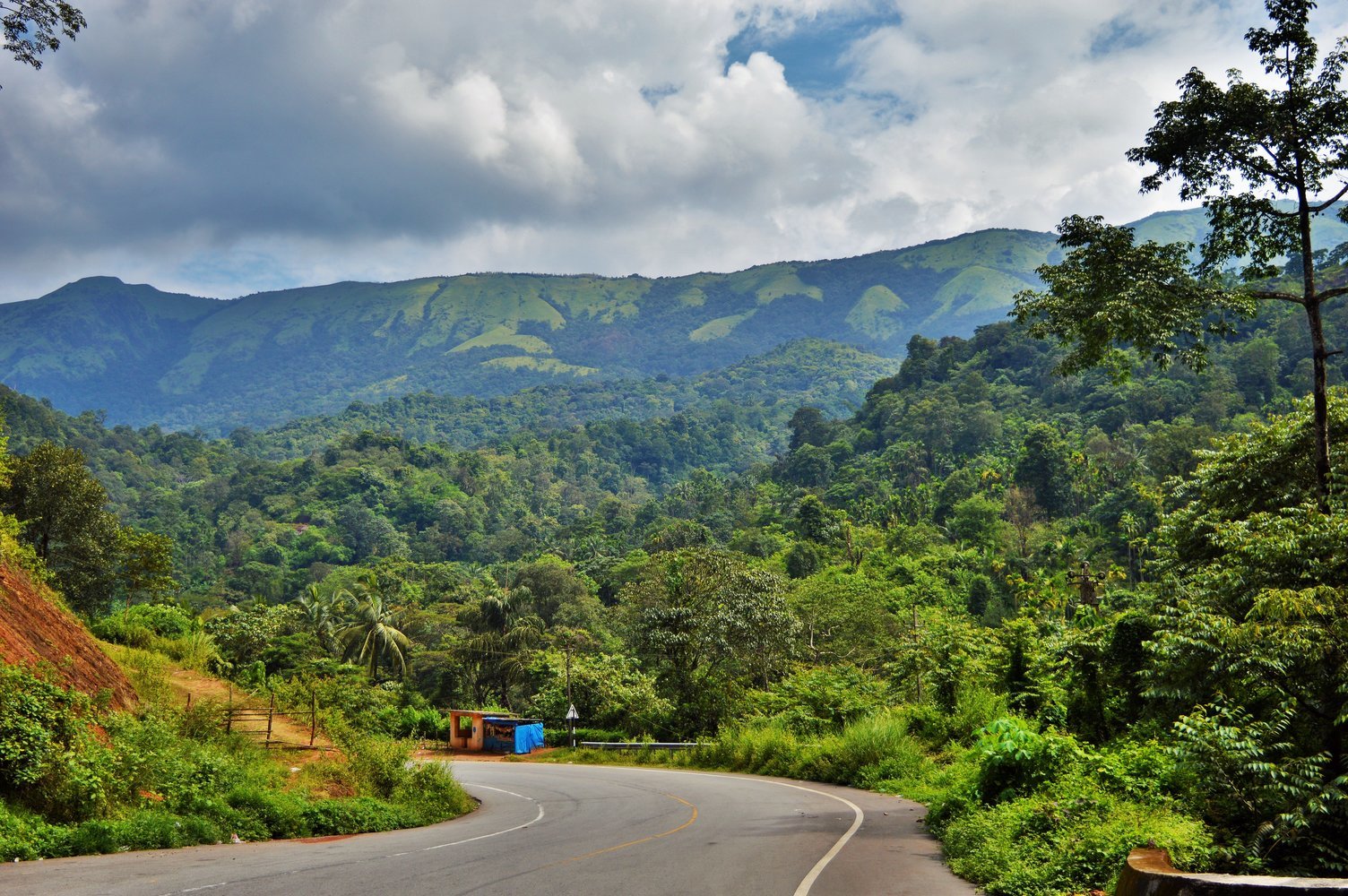 Best Tourist Destinations In Coorg-Gods own cabGods Own Cabs